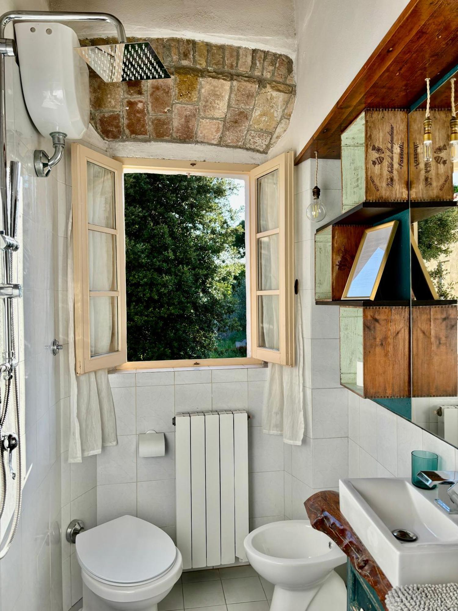 Apartmán L'Antica Nicchia - Centro Storico San Gimignano Exteriér fotografie